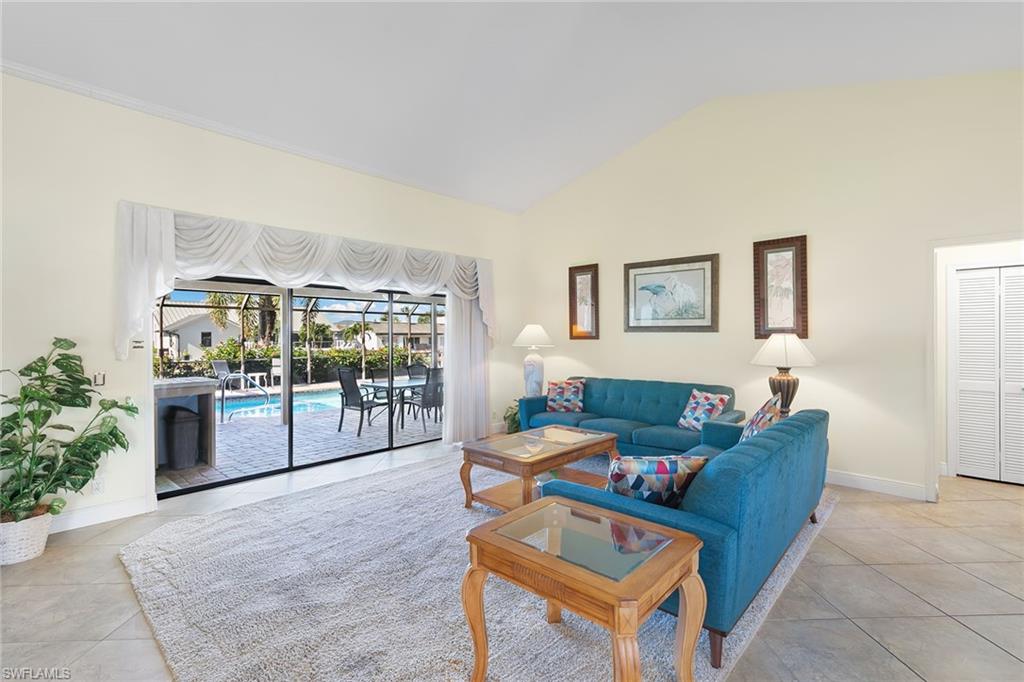 MARCO ISLAND - Residential