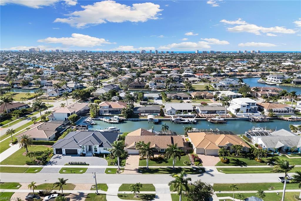 MARCO ISLAND - Residential