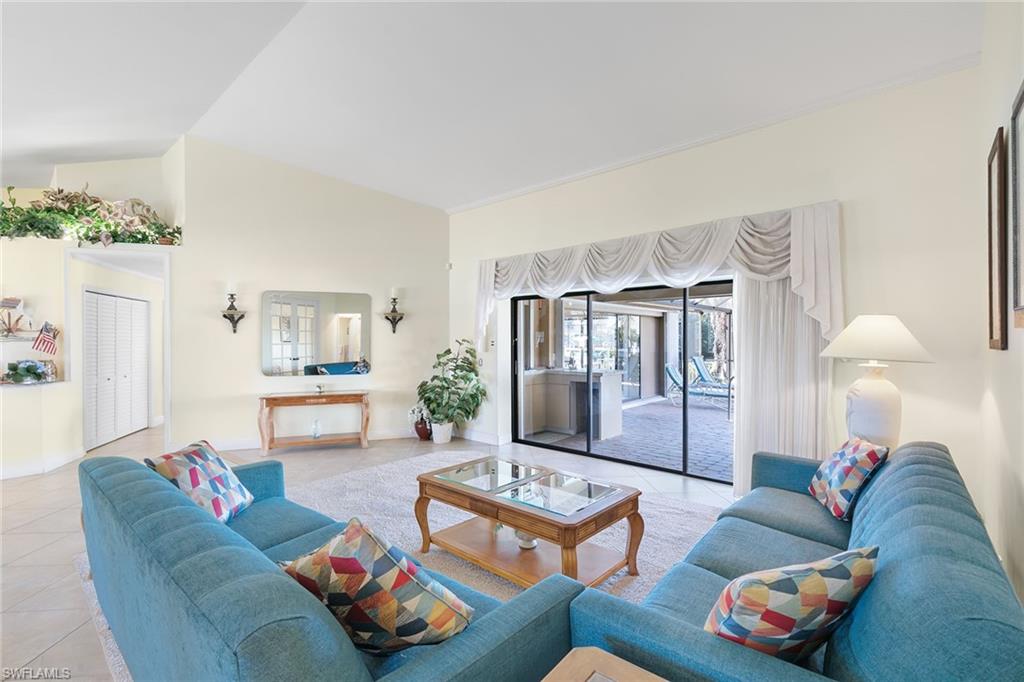 MARCO ISLAND - Residential