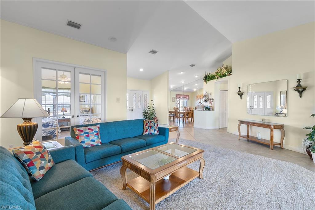 MARCO ISLAND - Residential