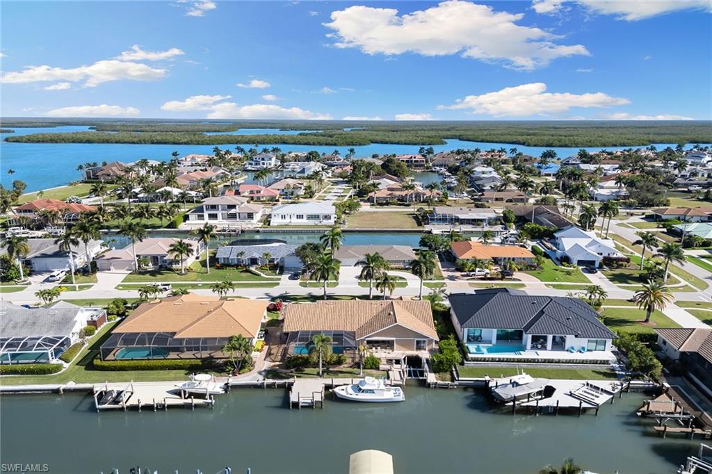 MARCO ISLAND - Residential