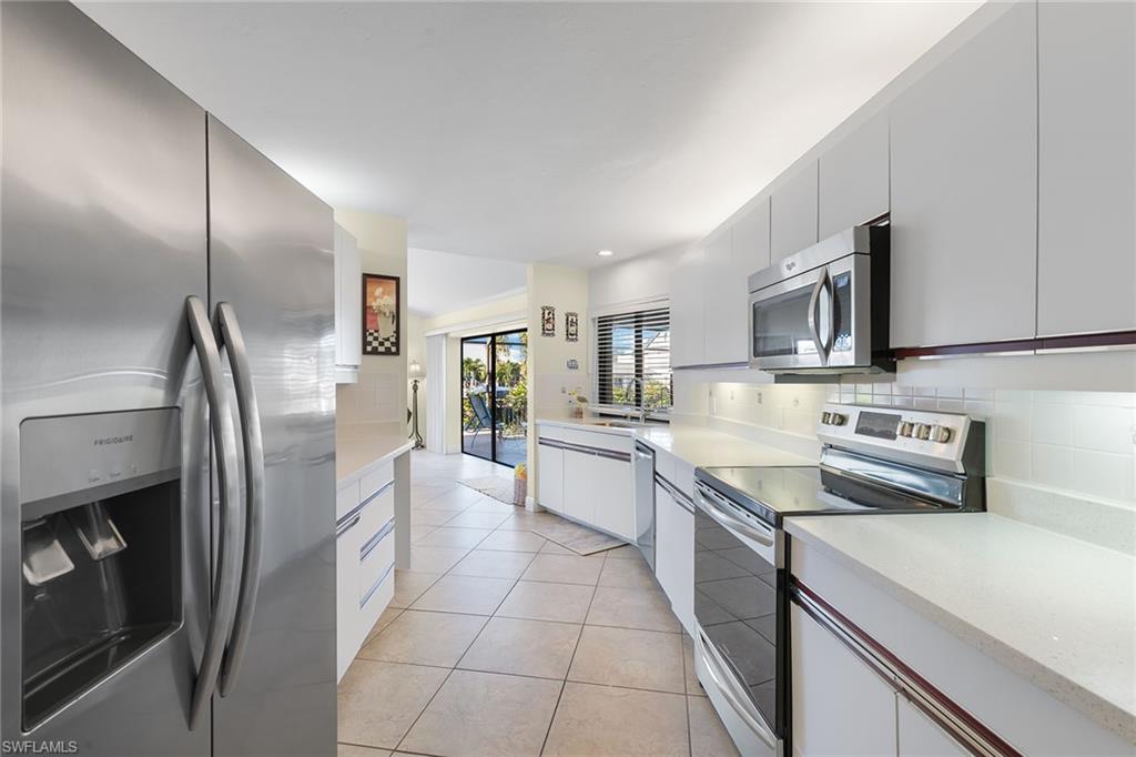 MARCO ISLAND - Residential