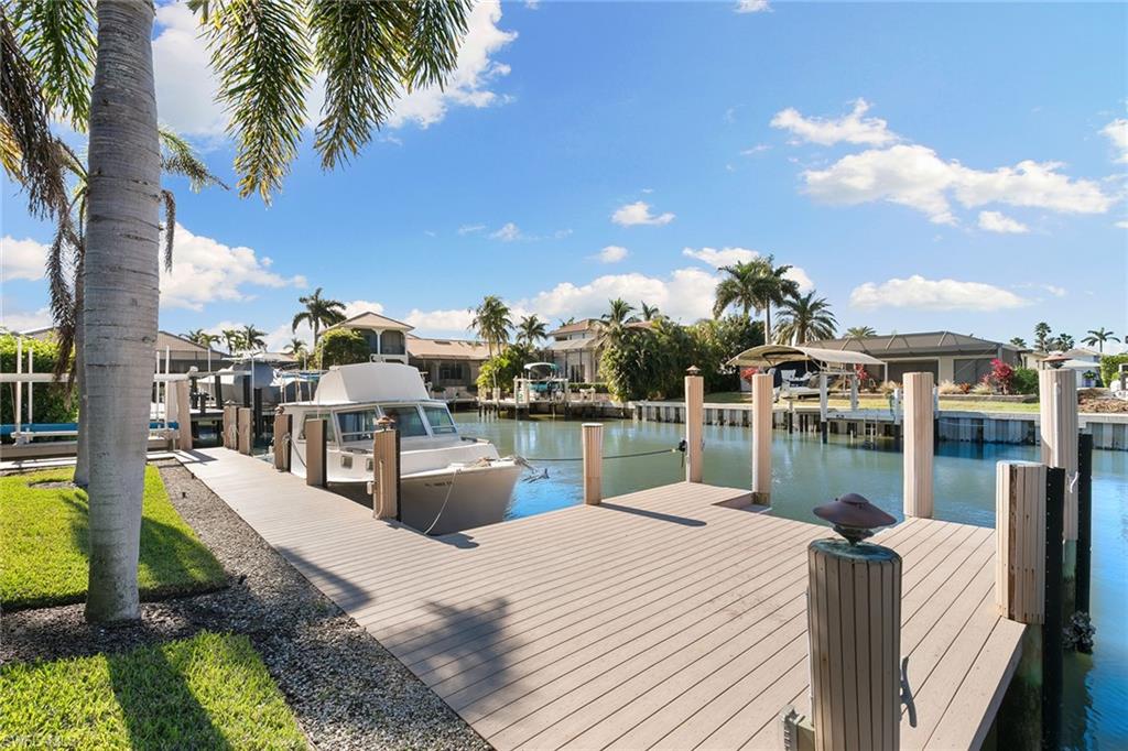 MARCO ISLAND - Residential