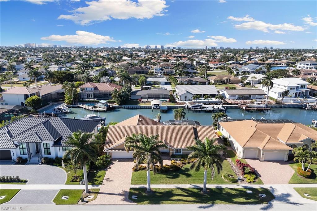 MARCO ISLAND - Residential