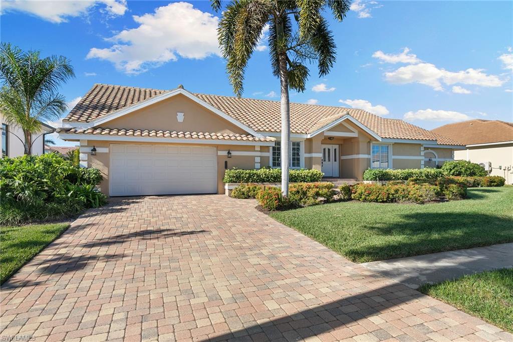 MARCO ISLAND - Residential