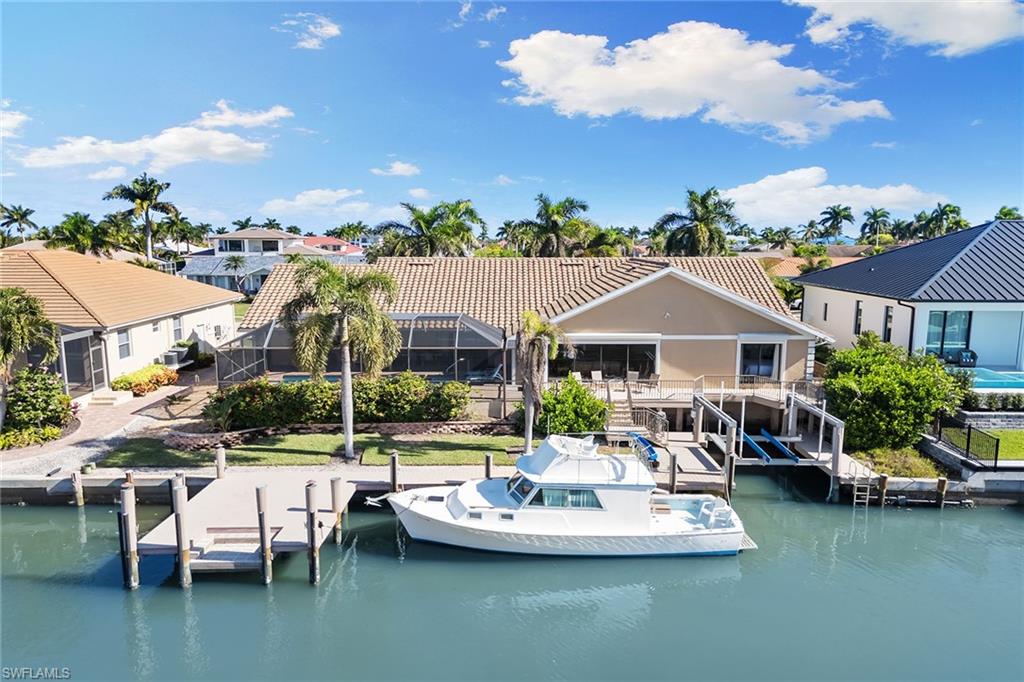 MARCO ISLAND - Residential