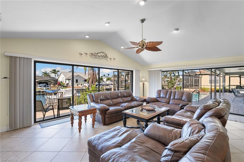 MARCO ISLAND - Residential