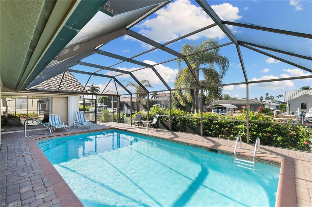 MARCO ISLAND - Residential