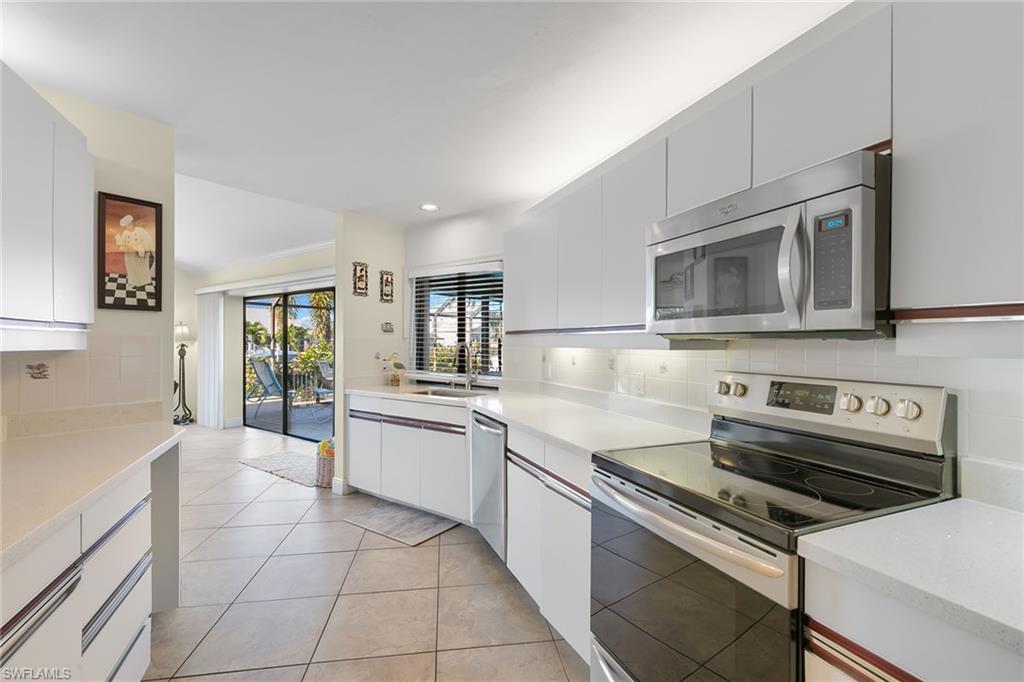 MARCO ISLAND - Residential