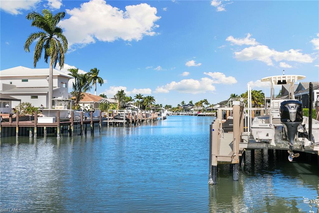 MARCO ISLAND - Residential