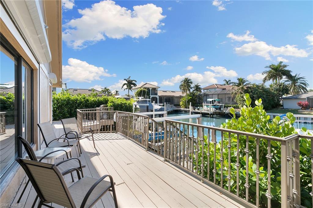 MARCO ISLAND - Residential