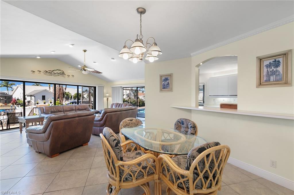 MARCO ISLAND - Residential