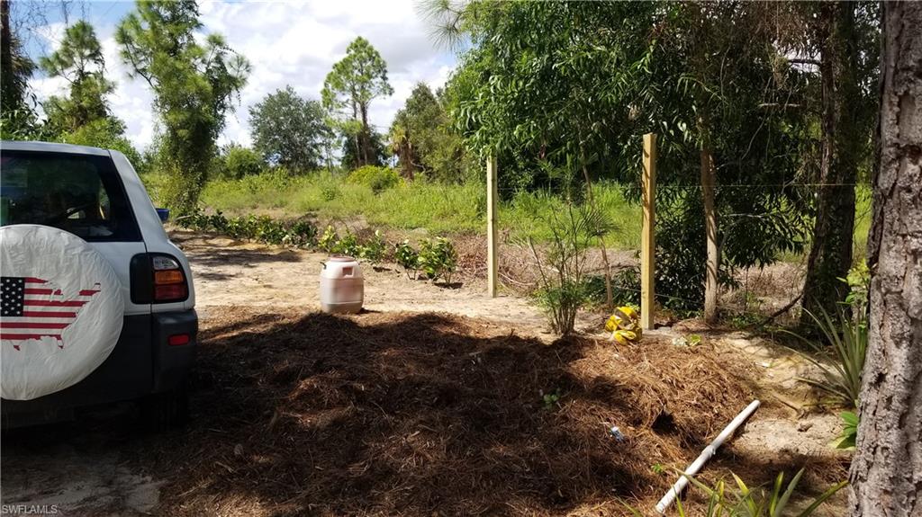 TROPICAL GULF ACRES - Land