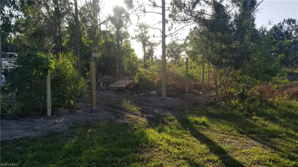 TROPICAL GULF ACRES - Land