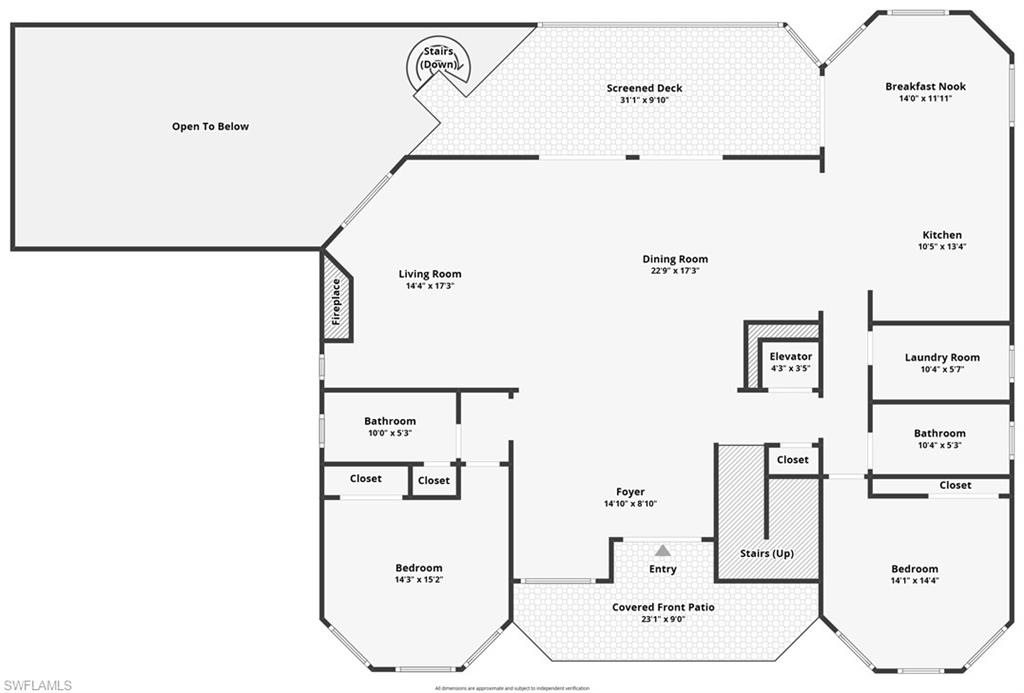 CASTAWAY ESTATES - Residential