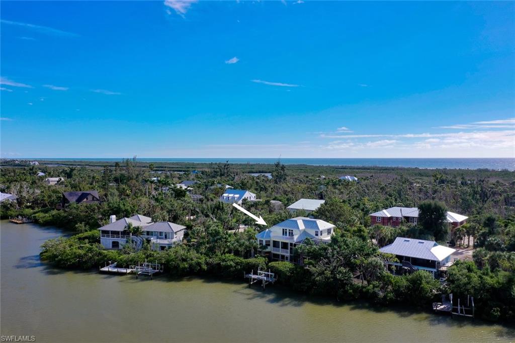 CASTAWAY ESTATES - Residential