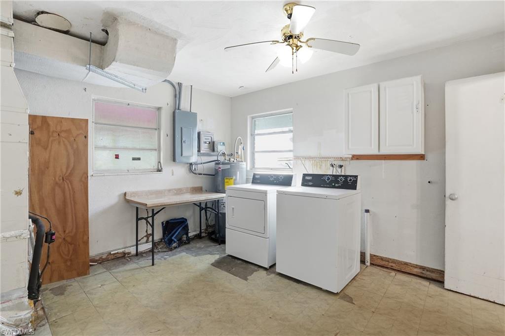 MORSE SHORES - Residential