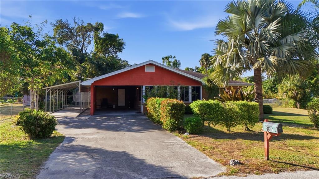 MORSE SHORES - Residential