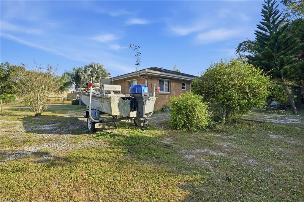 MORSE SHORES - Residential