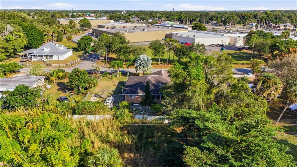 MORSE SHORES - Residential