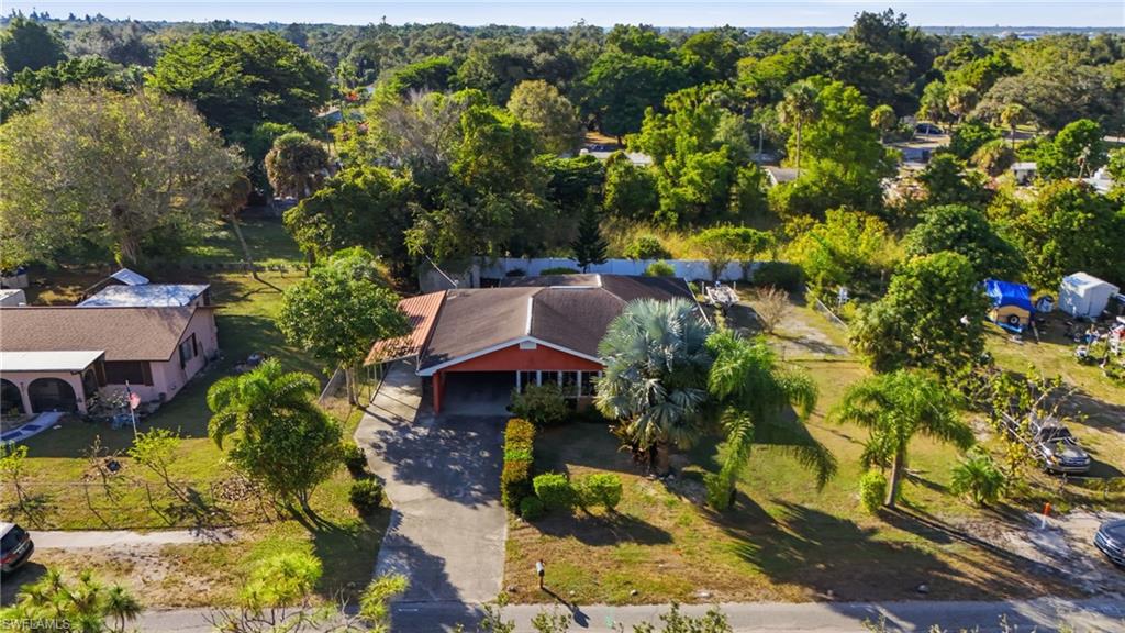 MORSE SHORES - Residential