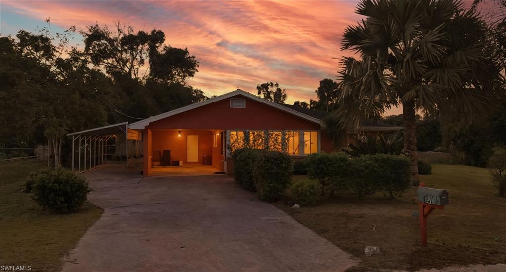 MORSE SHORES - Residential