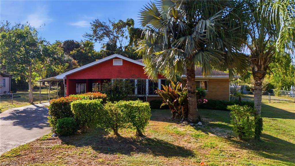 MORSE SHORES - Residential