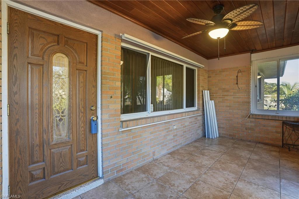 MORSE SHORES - Residential