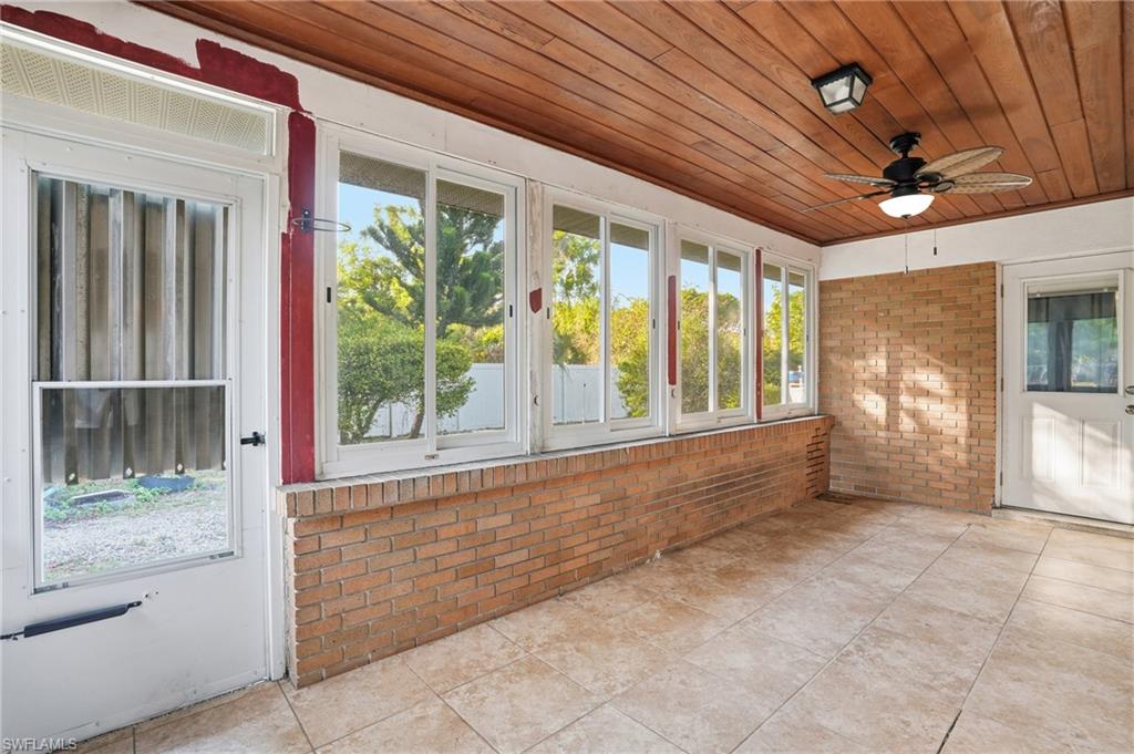 MORSE SHORES - Residential