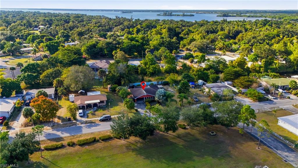 MORSE SHORES - Residential