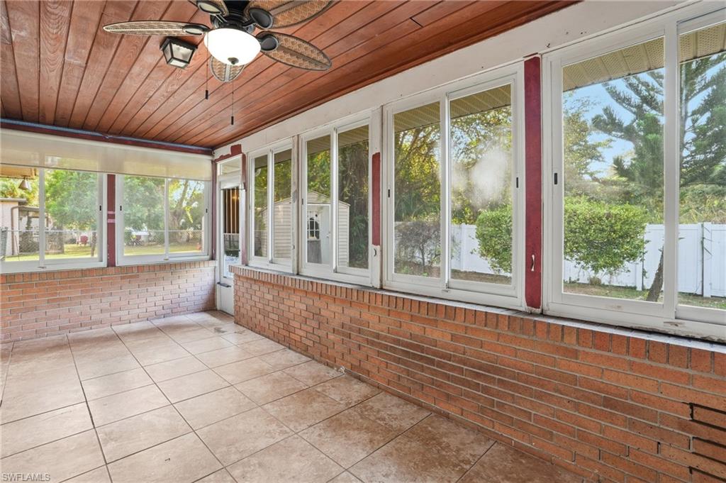 MORSE SHORES - Residential