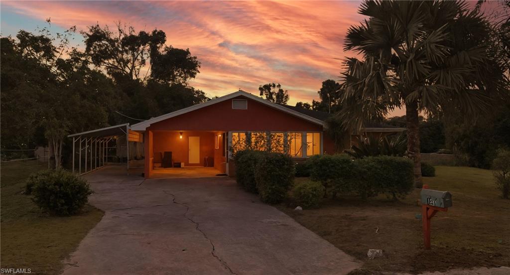 MORSE SHORES - Residential