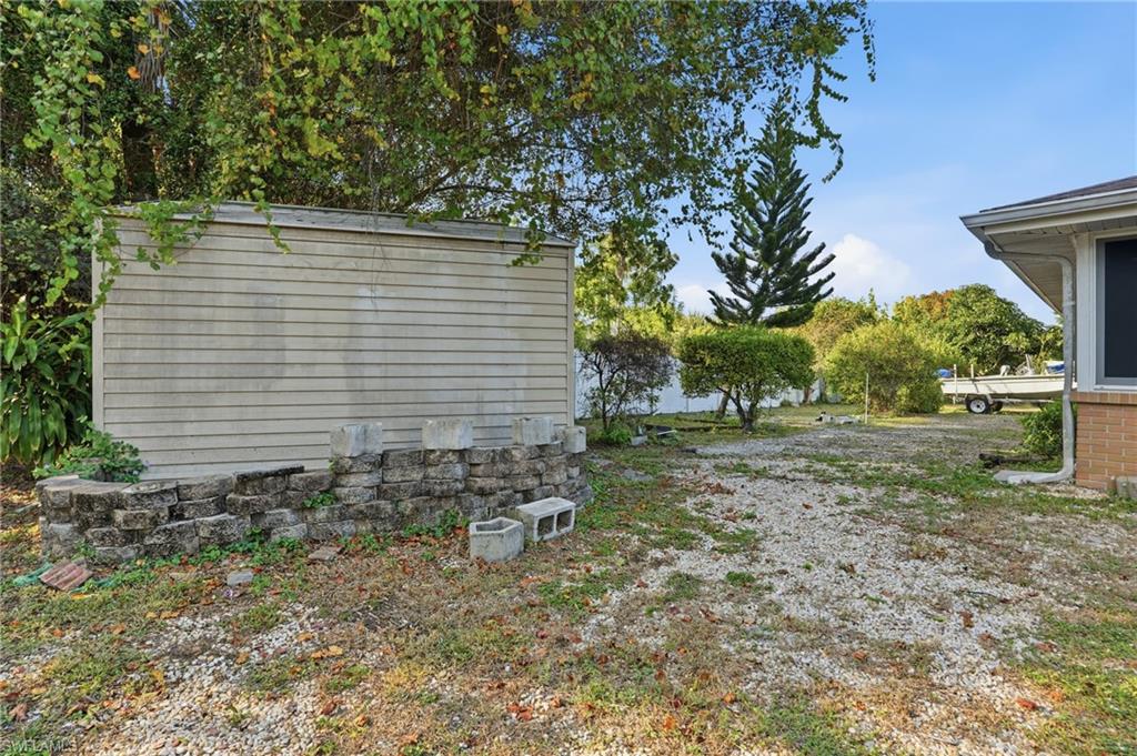 MORSE SHORES - Residential