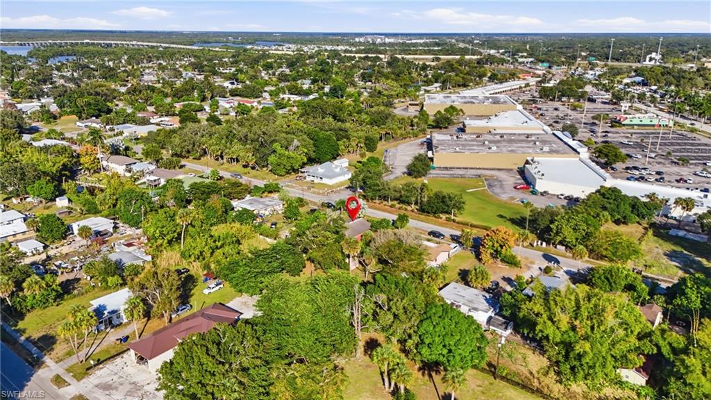 MORSE SHORES - Residential