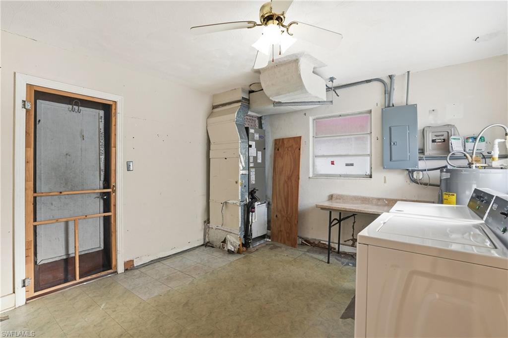 MORSE SHORES - Residential