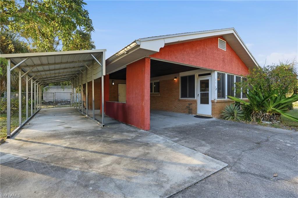 MORSE SHORES - Residential