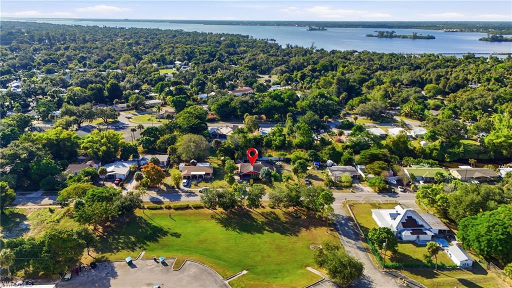 MORSE SHORES - Residential