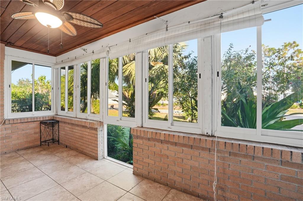 MORSE SHORES - Residential