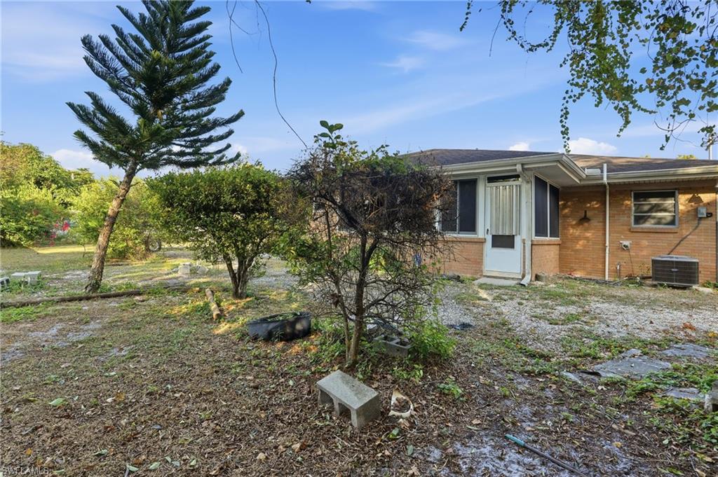 MORSE SHORES - Residential