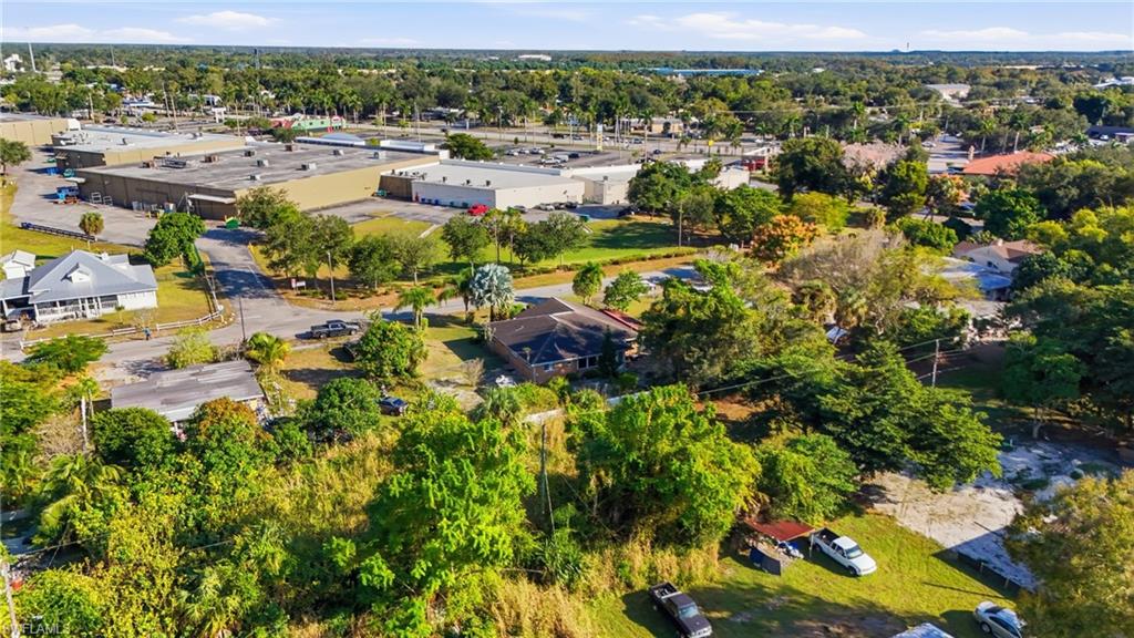 MORSE SHORES - Residential