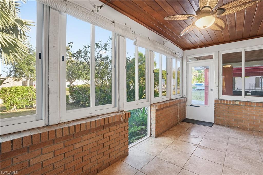 MORSE SHORES - Residential