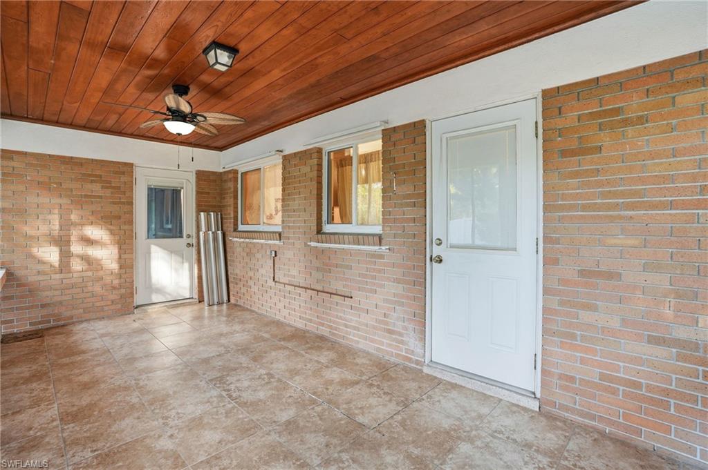 MORSE SHORES - Residential