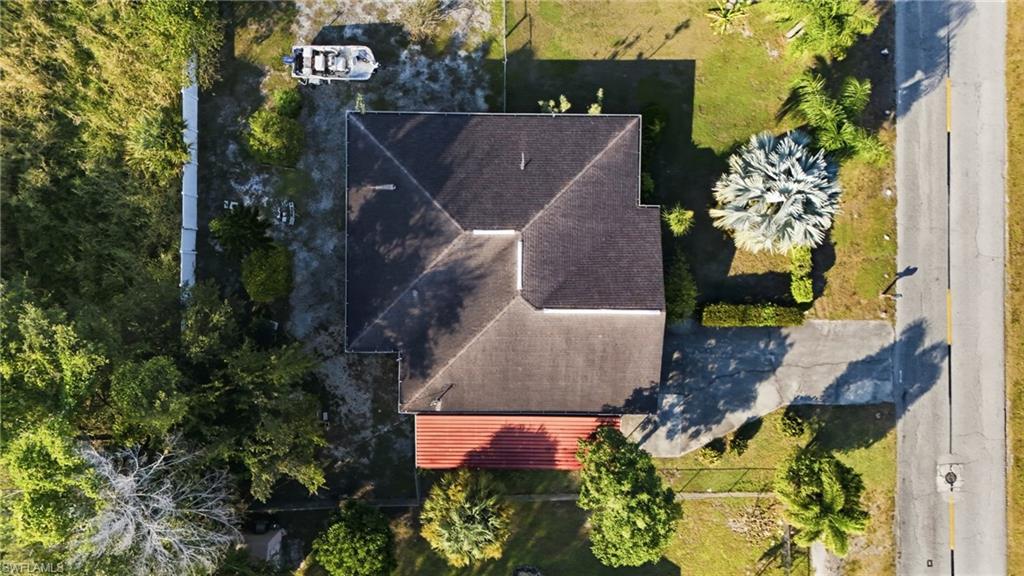 MORSE SHORES - Residential