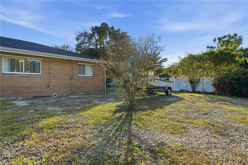 MORSE SHORES - Residential