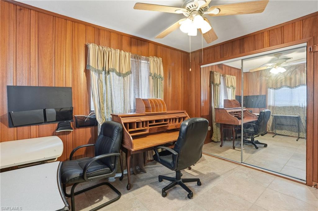 MORSE SHORES - Residential