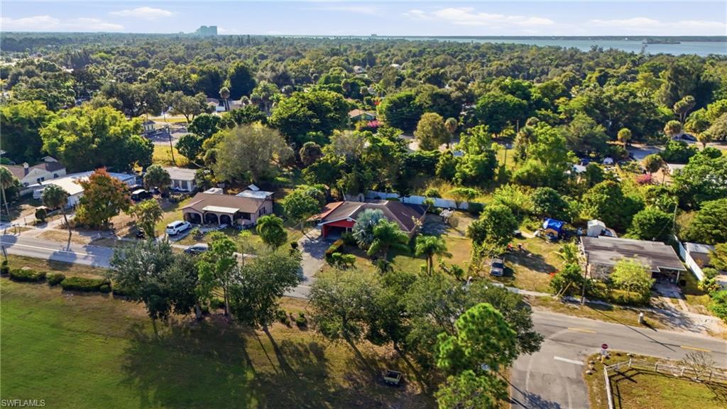 MORSE SHORES - Residential