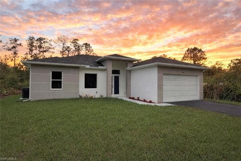 3442 66th AVE NE NAPLES FL 34120
