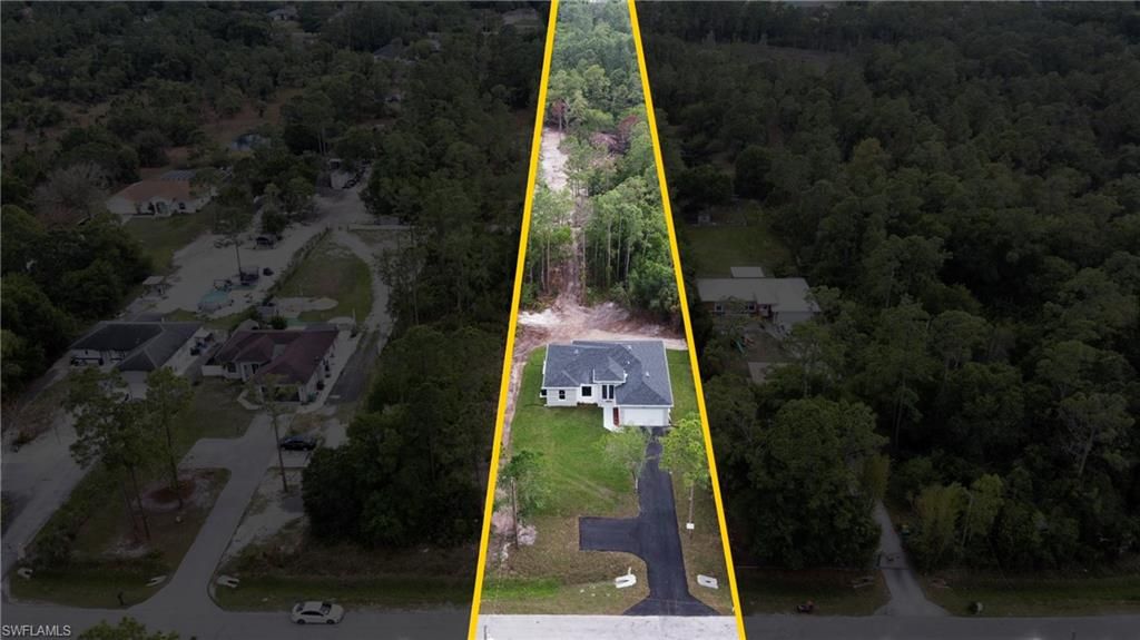 Photo of 3442 66th AVE NE, NAPLES, FL 34120 (MLS # 226012210)