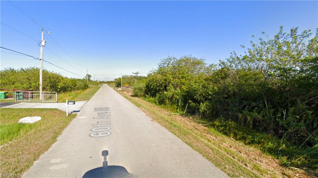 GOLDEN GATE ESTATES - Land