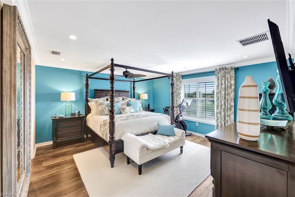 REFLECTION LAKES OF NAPLES - Residential